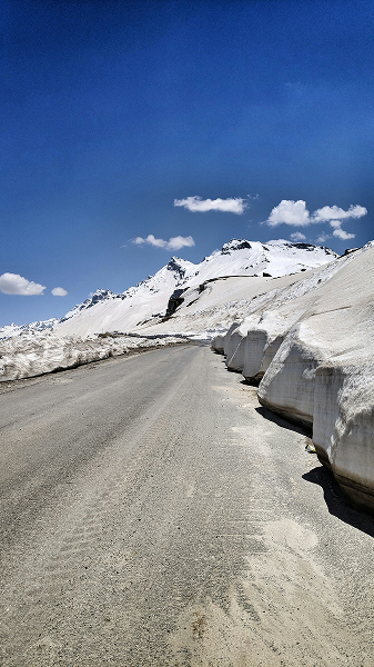 Rohtang Pass
