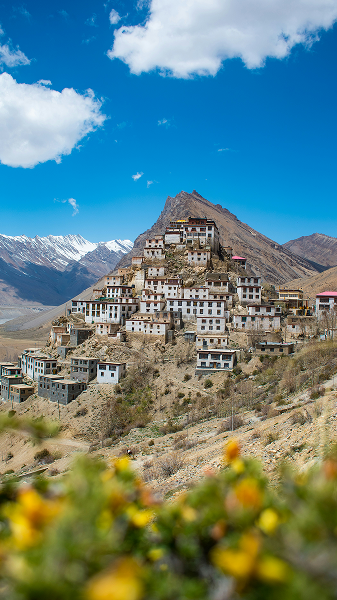 Key Monastery