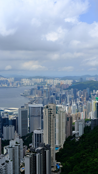 Victoria Peak (The Peak)