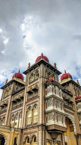 Mysore Palace