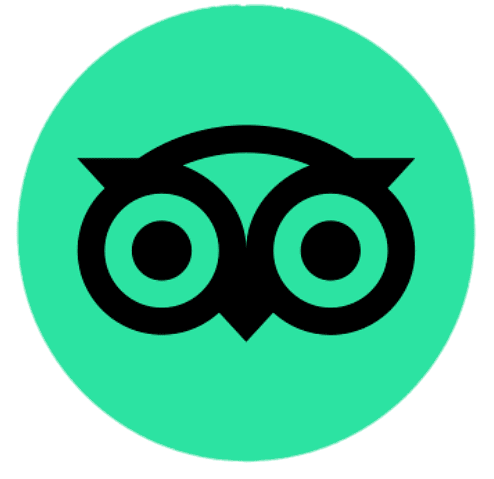 Tripadvisor logo