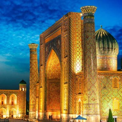 Nightlife and Entertainment