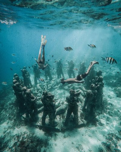 The Only Non Motorised Island in the World