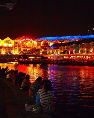 Nightlife and Entertainment