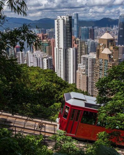 Victoria Peak