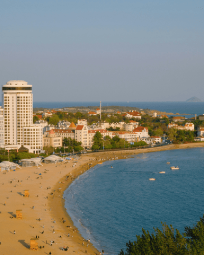 Batumi (Black Sea Coast)