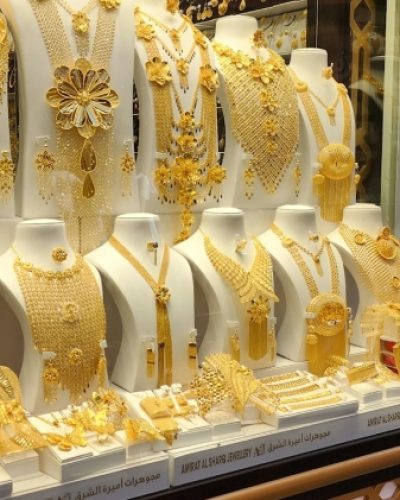 Shopping at its best