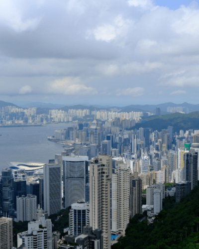 Victoria Peak